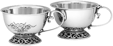 Епоха Срібла